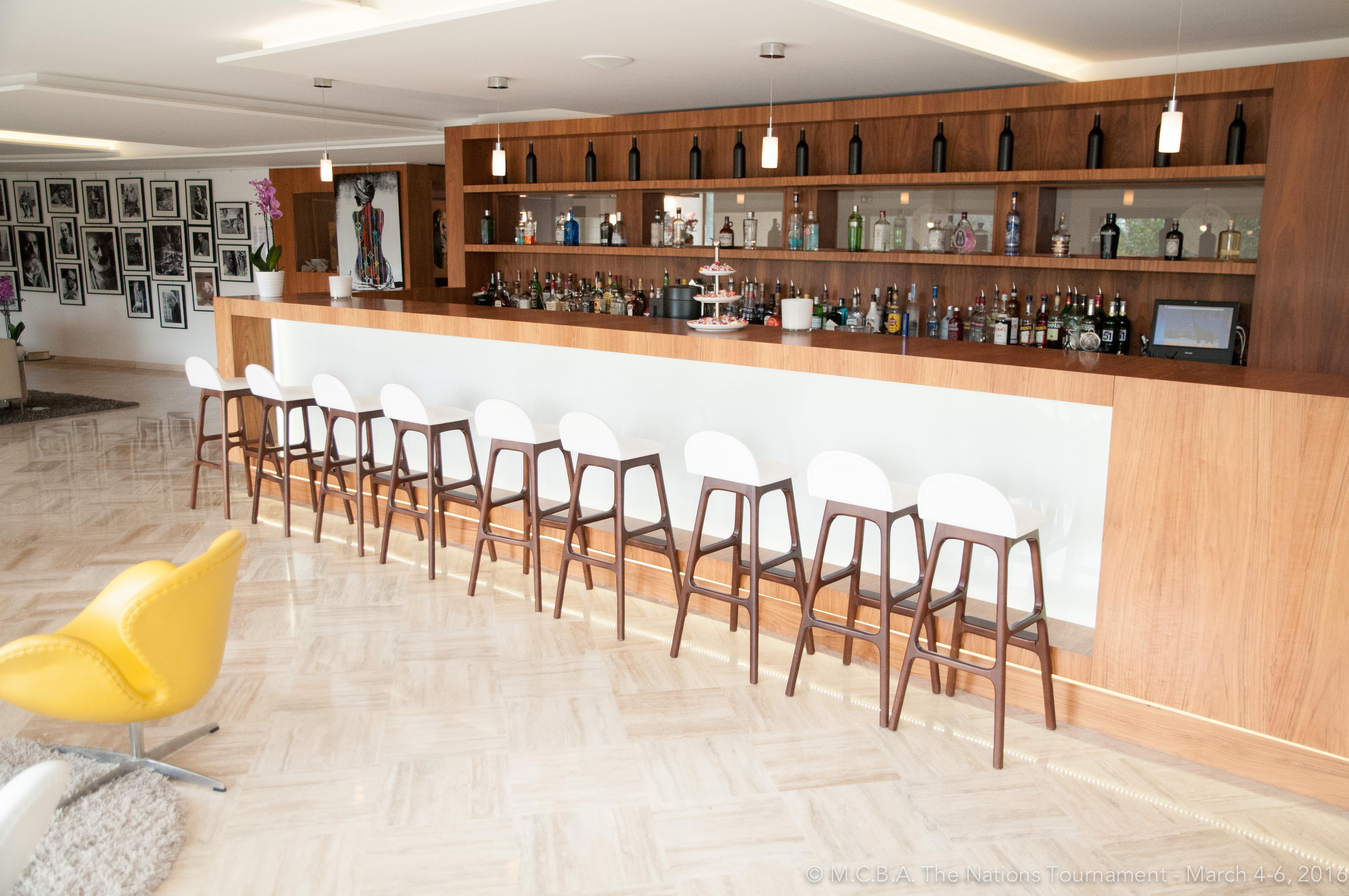 Hotel Restaurant La Vague De Saint Paul Exterior photo